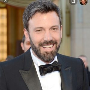 Meet your Posher, Caleb